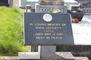 Doherty Anne Lisacul